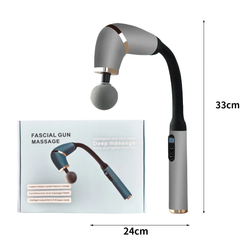 Electric Massage Gun