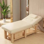 Electric Facial Massage Bed