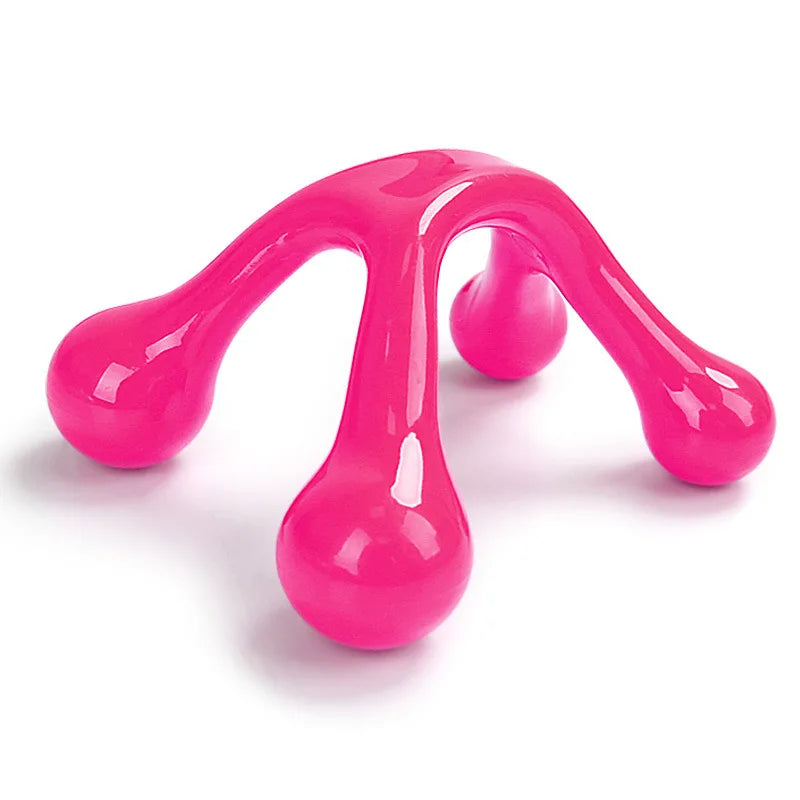 Handheld Arch Body Massager