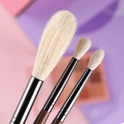 Makeup Brush Set