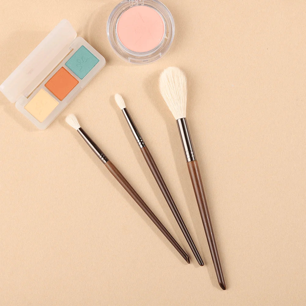 Makeup Brush Set