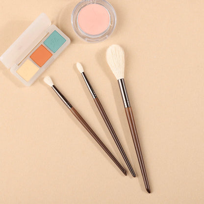 Makeup Brush Set
