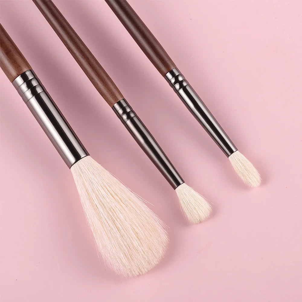 Makeup Brush Set