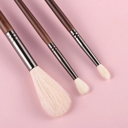 Makeup Brush Set