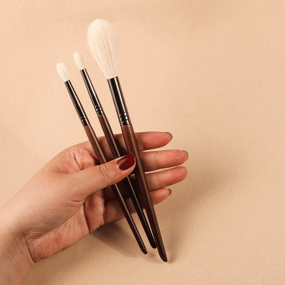 Makeup Brush Set
