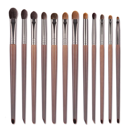 Makeup Brush Set