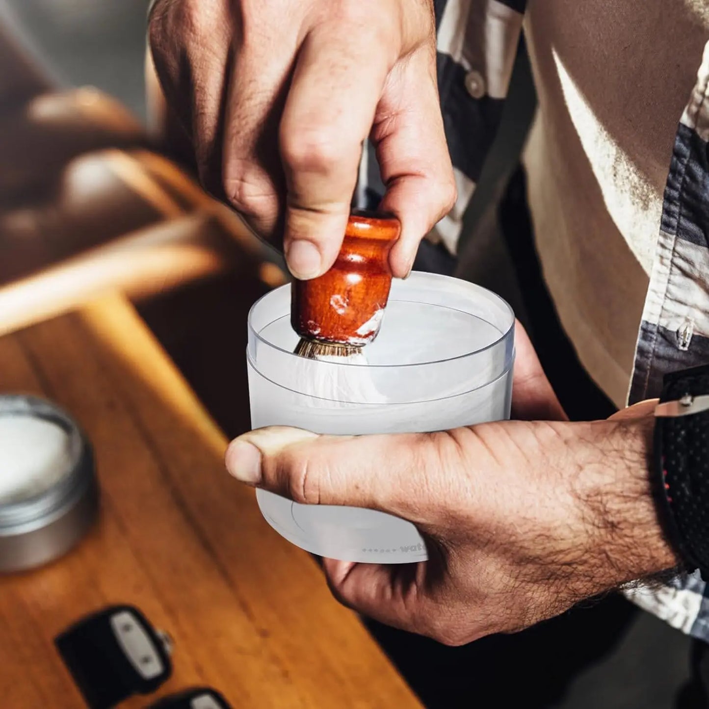 Stainless Steel Beauty Tool