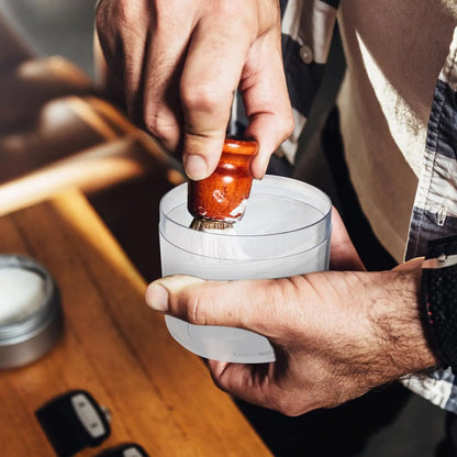 Stainless Steel Beauty Tool