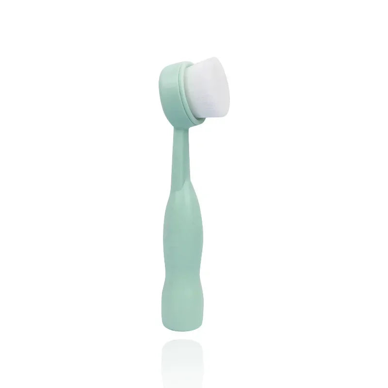 Soft Bristles Manual Skincare Tool