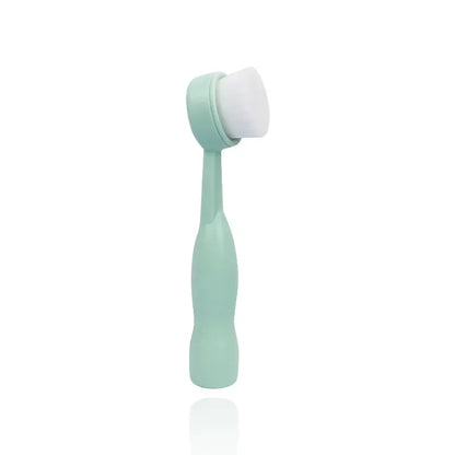 Soft Bristles Manual Skincare Tool