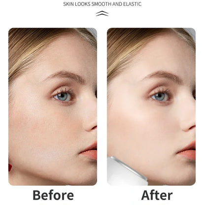 Facial Deep Tissue Cooling Ice Roller