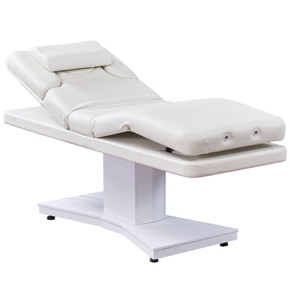 Electric Facial Massage Bed