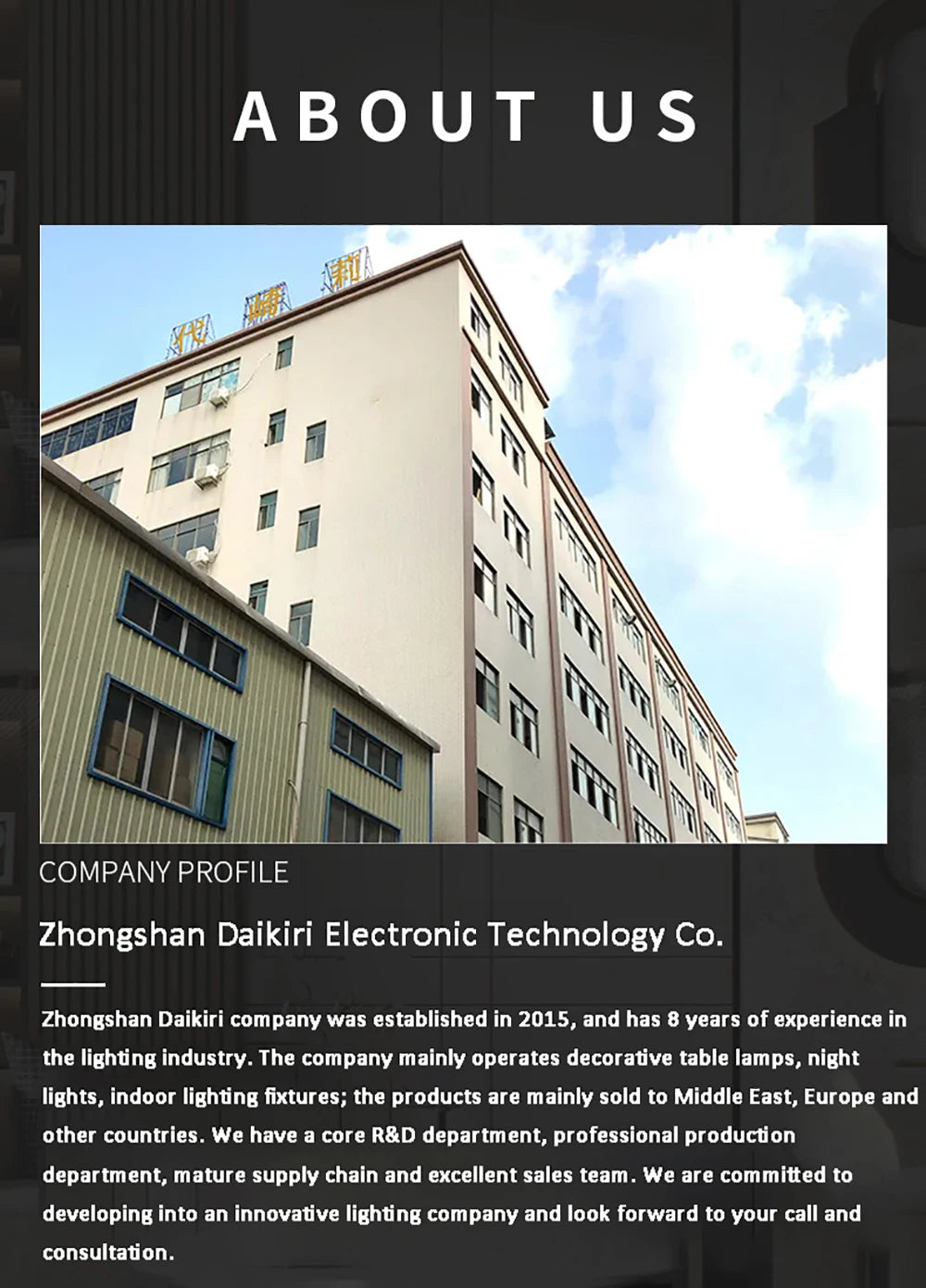 Half Moon Beauty & Brightening Light