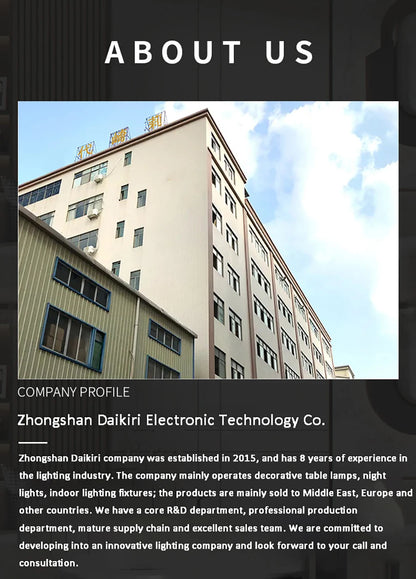 Half Moon Beauty & Brightening Light