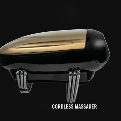 Professional Handheld Massager