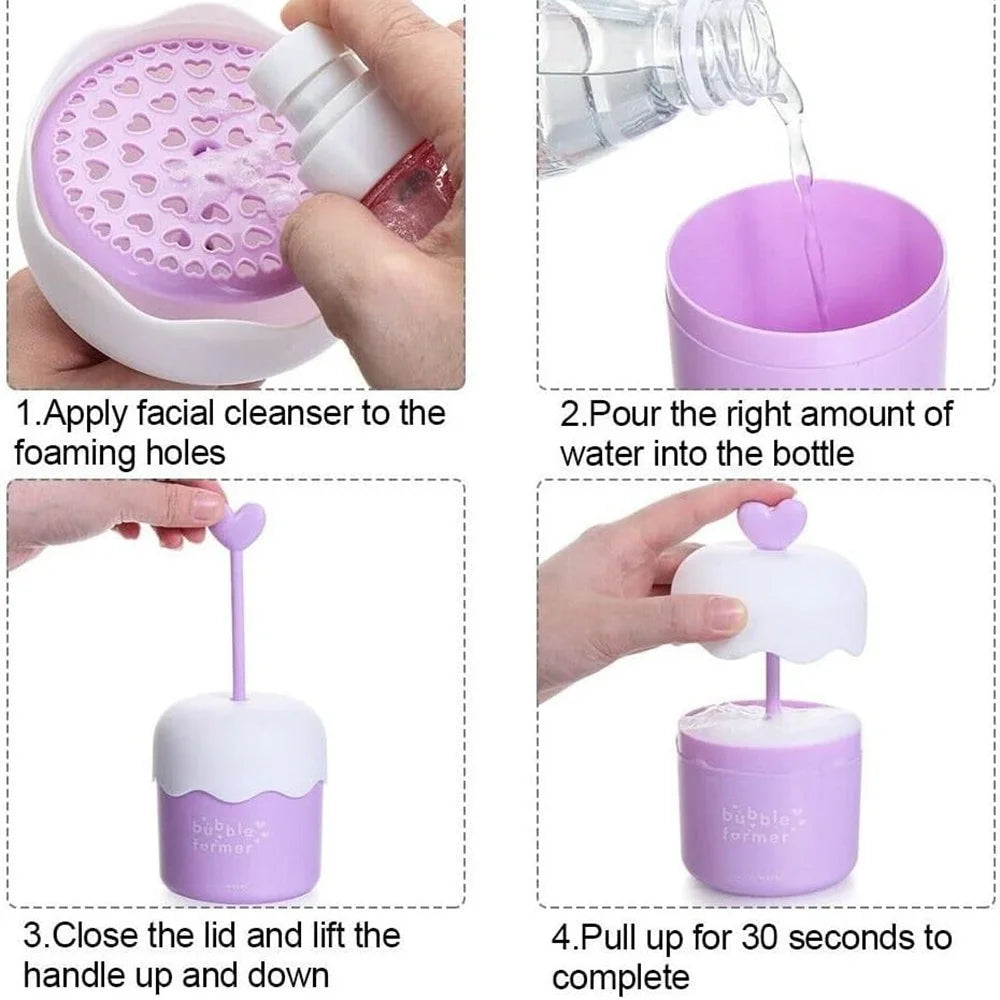 Stainless Steel Beauty Tool