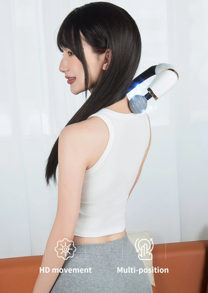 Electric Massage Gun