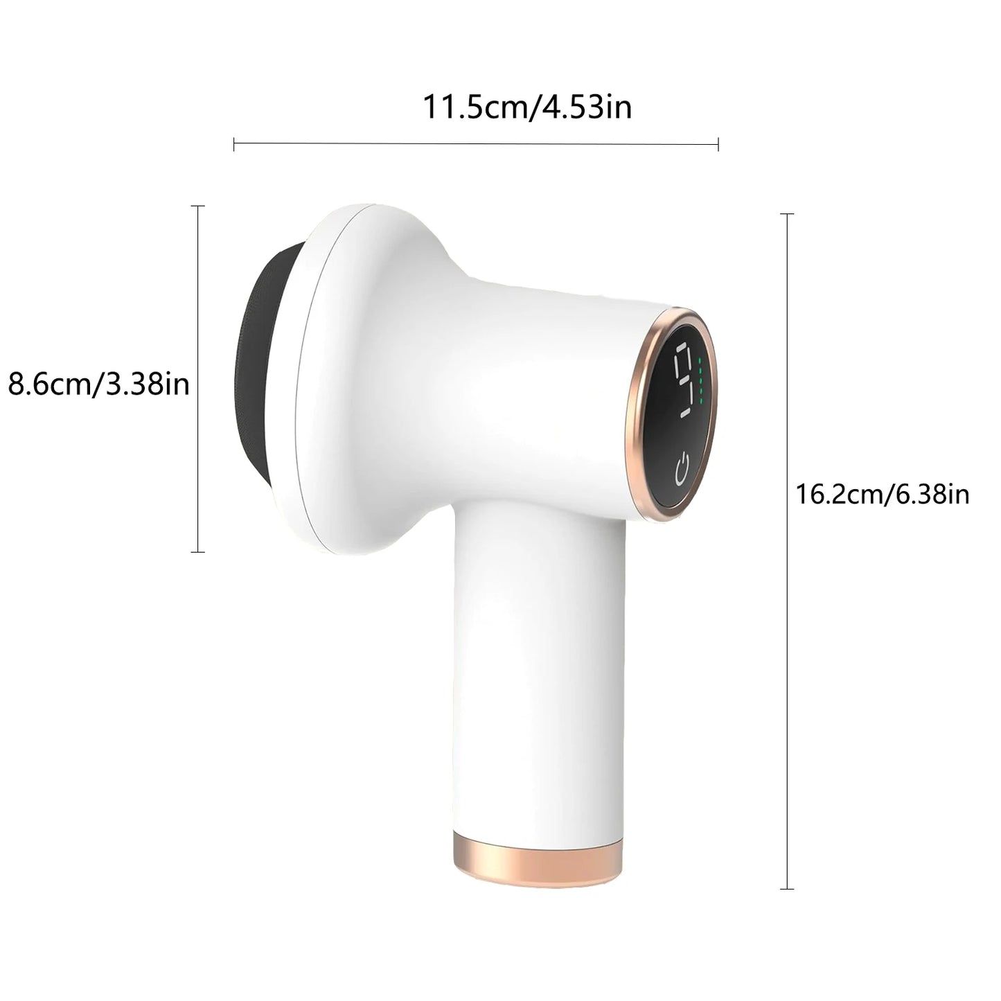 Electric Full-Body Massager