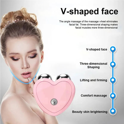 Microcurrent Face Lifting Machine