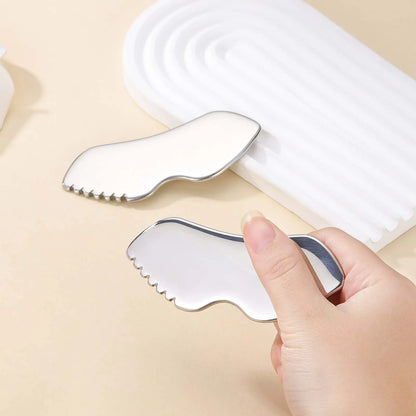 Stainless Steel Beauty Tool