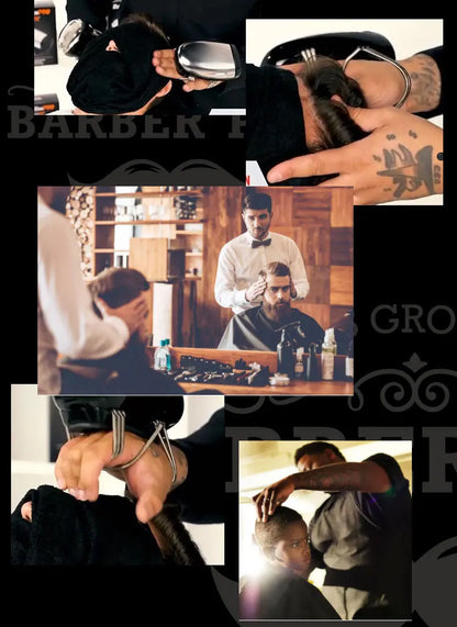 Professional Handheld Massager