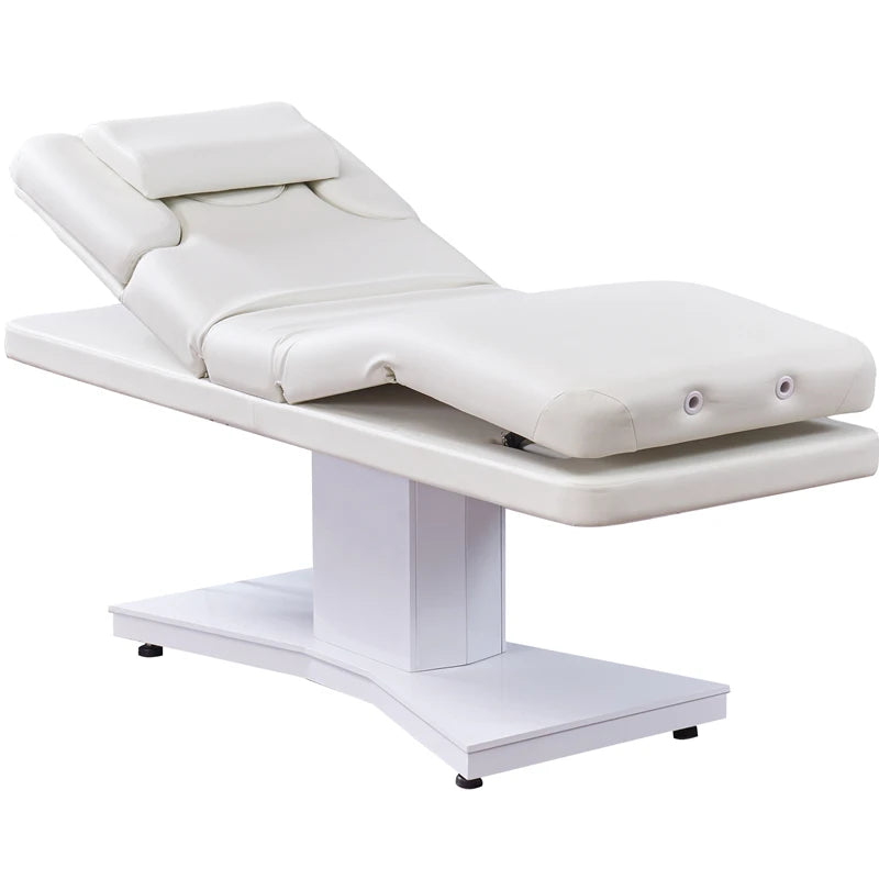 Electric Facial Massage Bed
