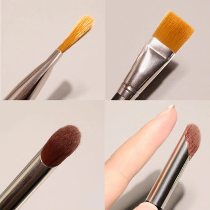 Large Beauty Contour & Makeup Brush
