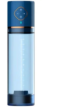 Electric Vacuum Massager