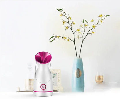 Facial Steamer Machine