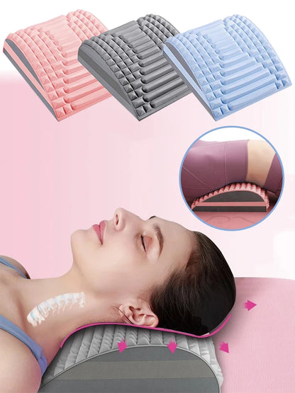 Back & Body Massager