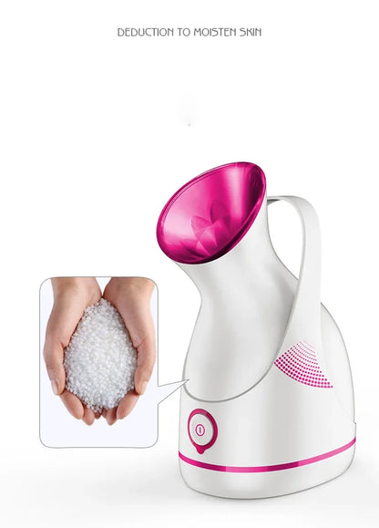 Facial Steamer Machine