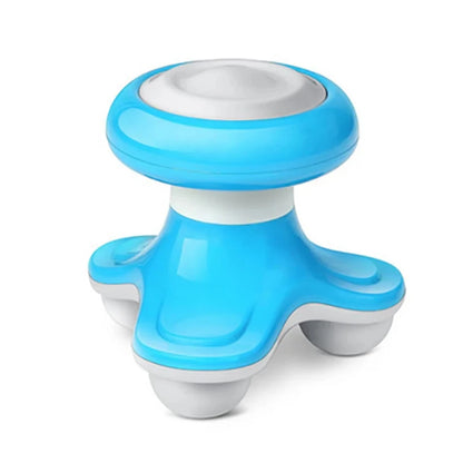 Mini USB Electric Body Massager
