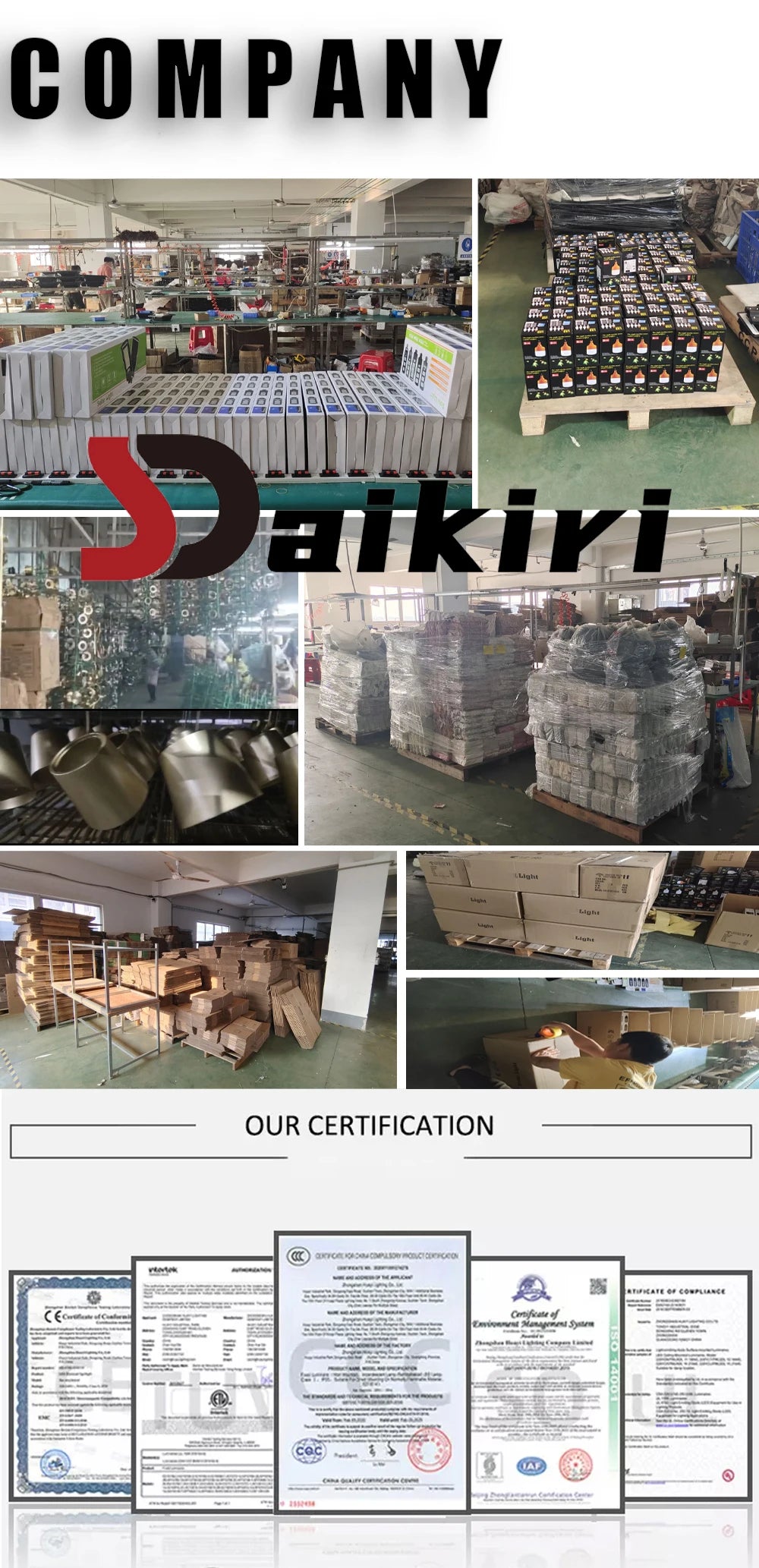 Half Moon Beauty & Brightening Light