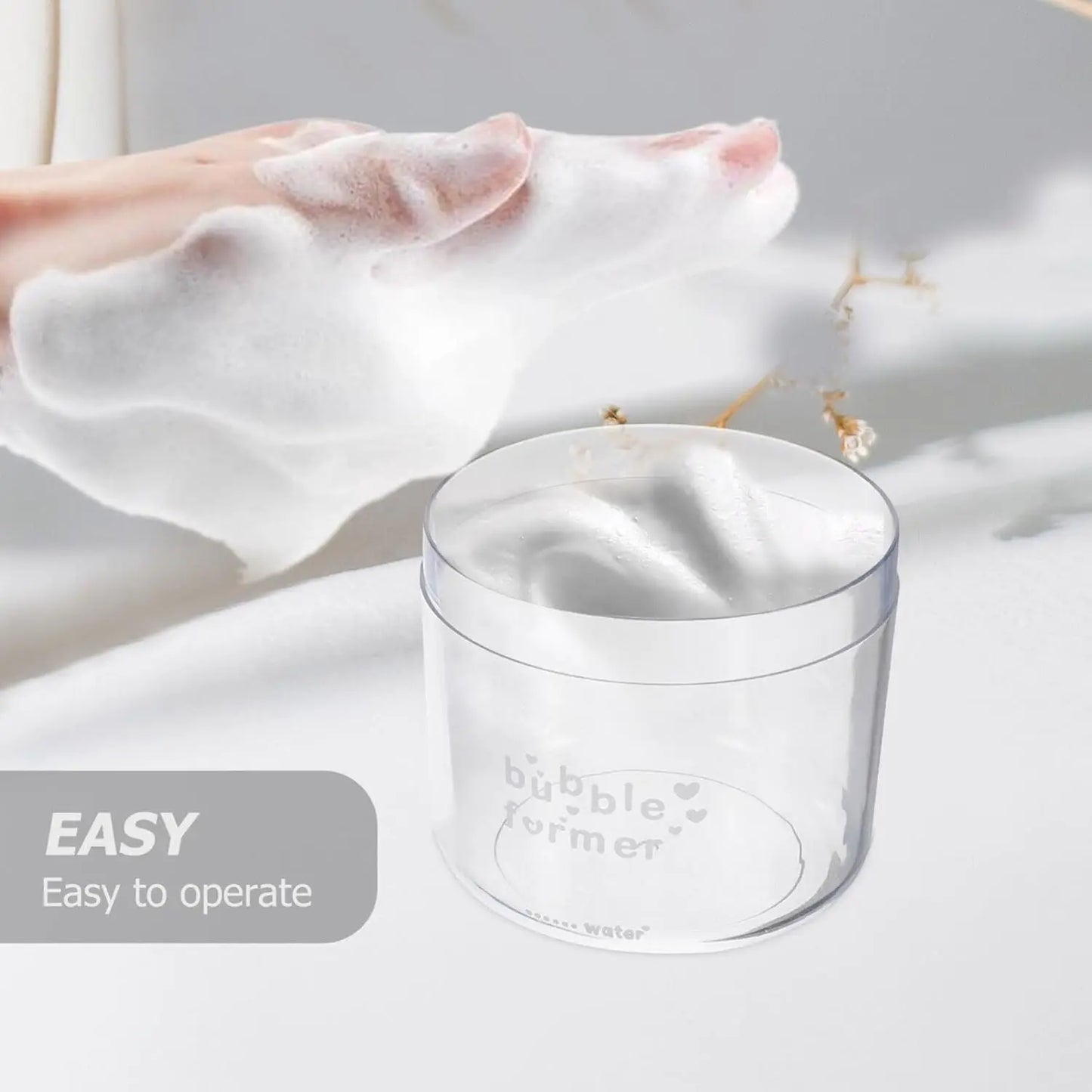 Stainless Steel Beauty Tool