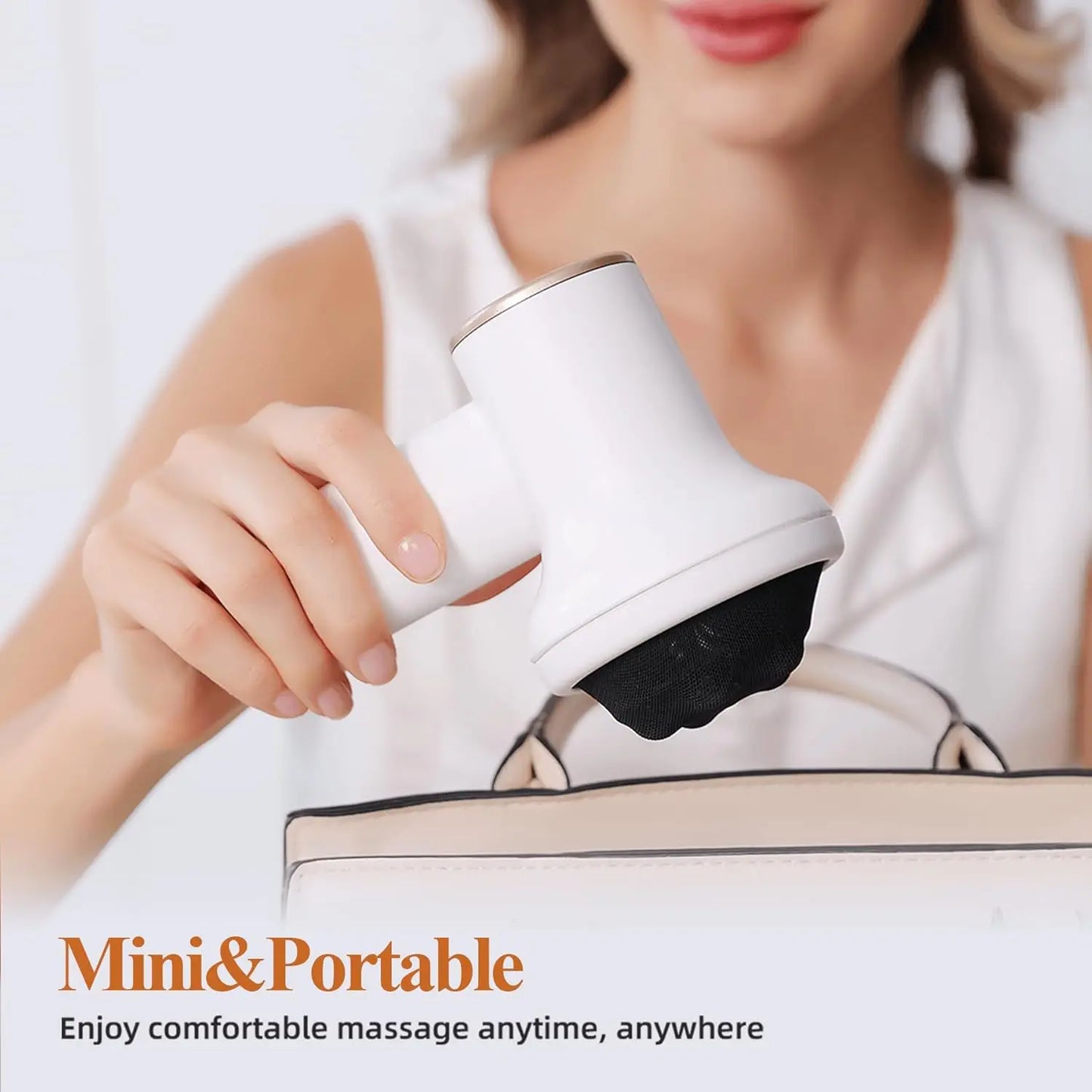 Electric Full-Body Massager