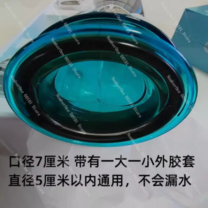 Electric Vacuum Massager