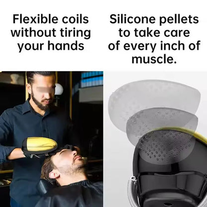 Professional Handheld Massager