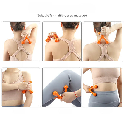 Handheld Arch Body Massager