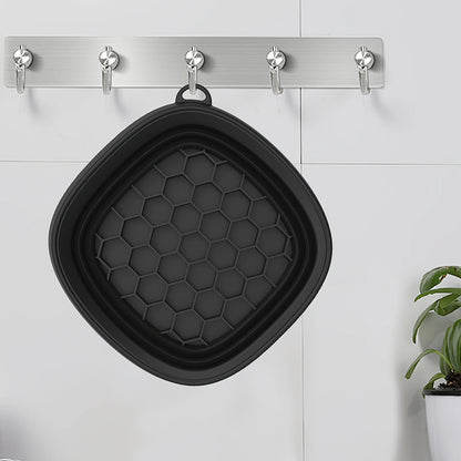 Portable Face Ice Bath Bowl