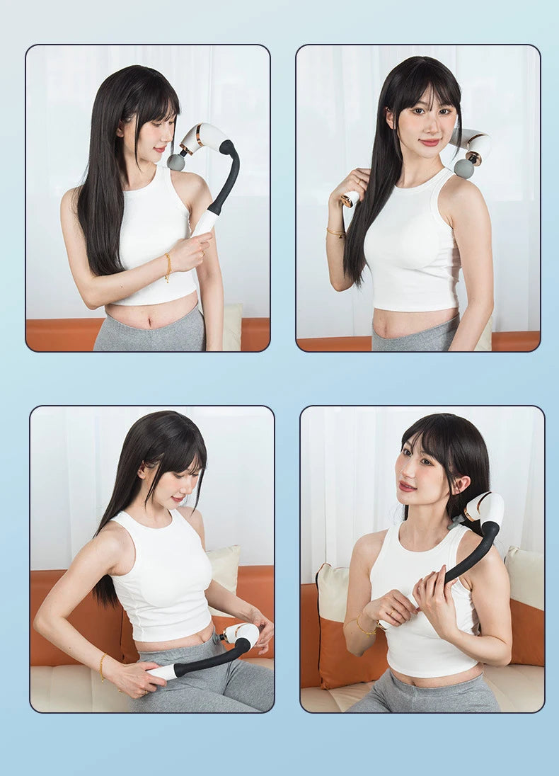 Electric Massage Gun