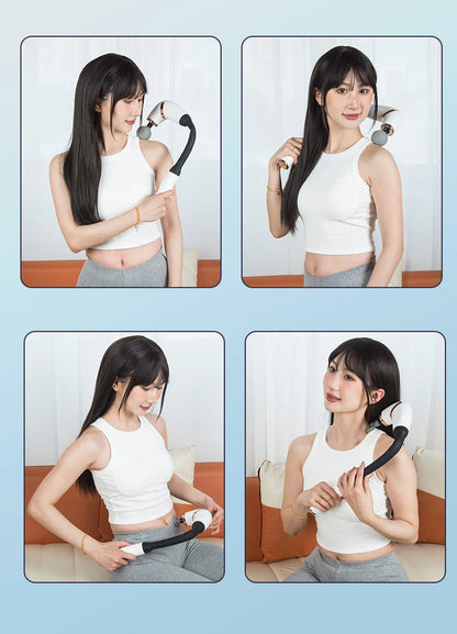 Electric Massage Gun