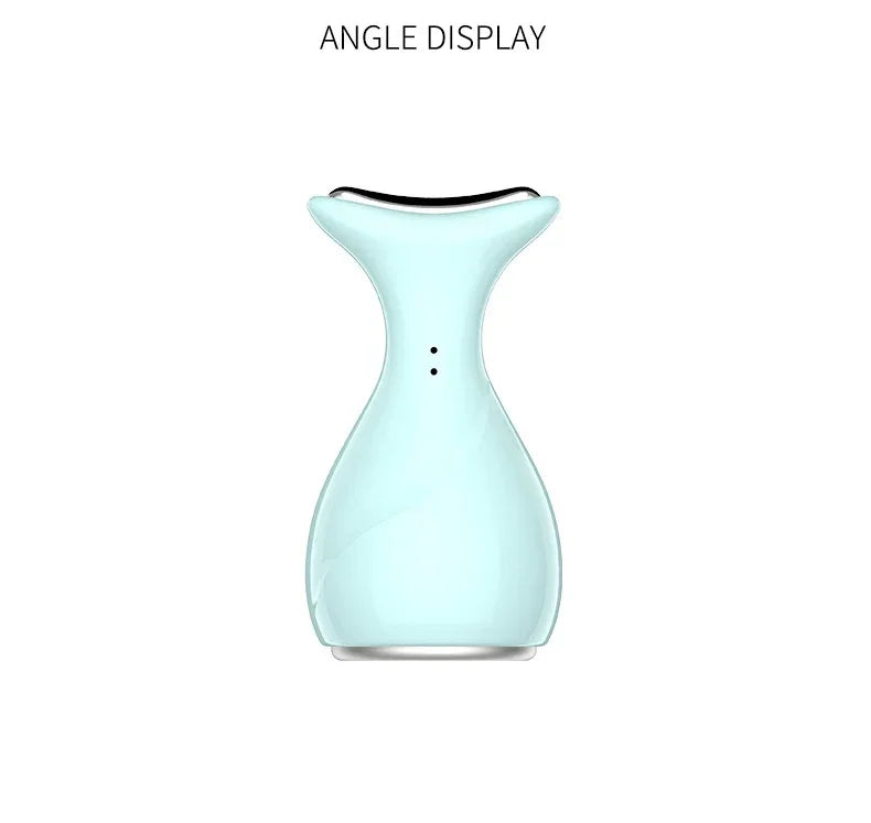 Facial Deep Tissue Cooling Ice Roller