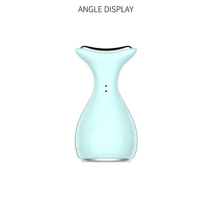 Facial Deep Tissue Cooling Ice Roller