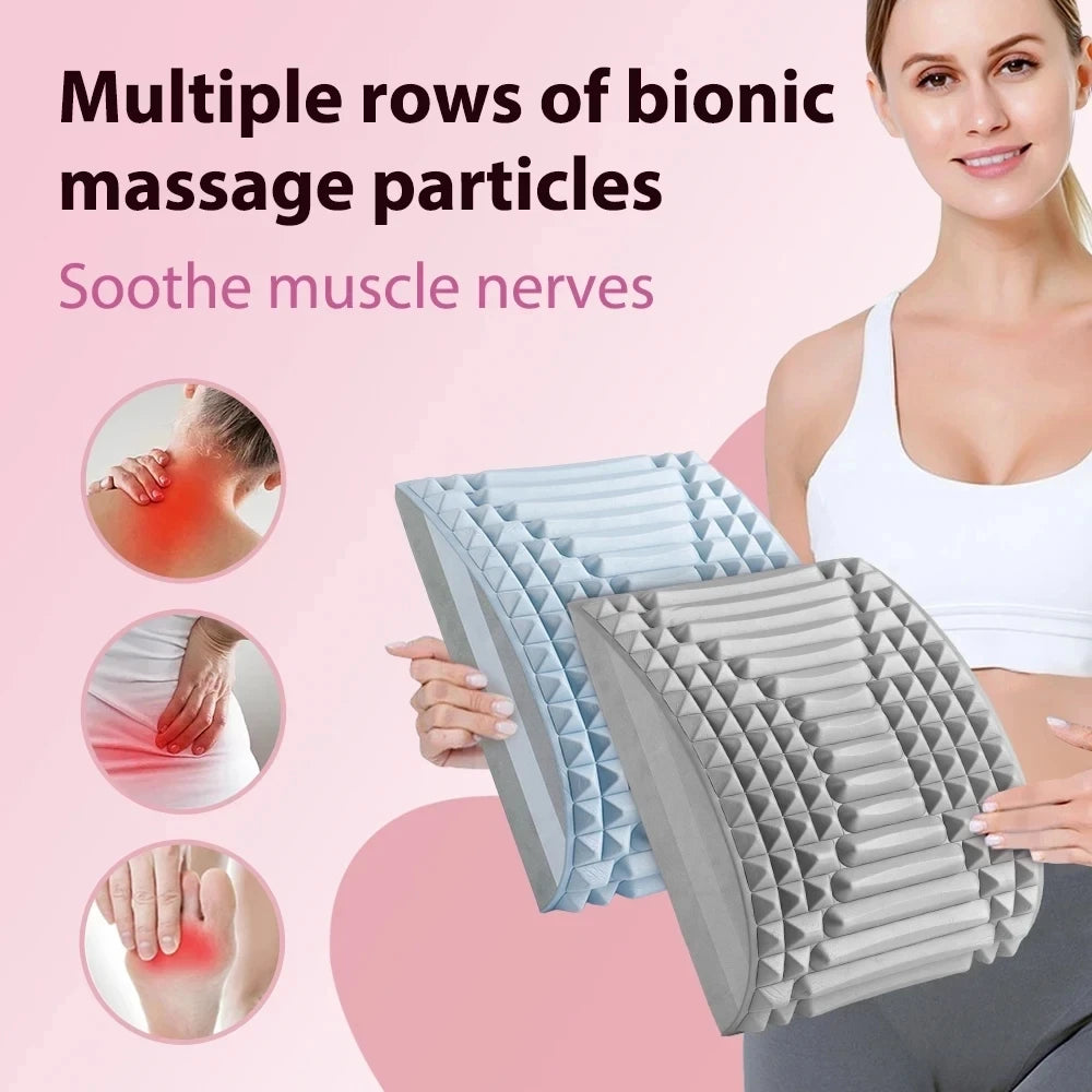 Back & Body Massager