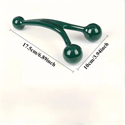 Manual Handheld massager