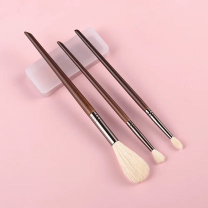 Makeup Brush Set