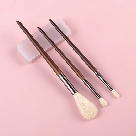 Makeup Brush Set