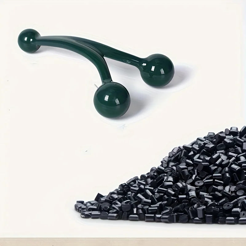 Manual Handheld massager