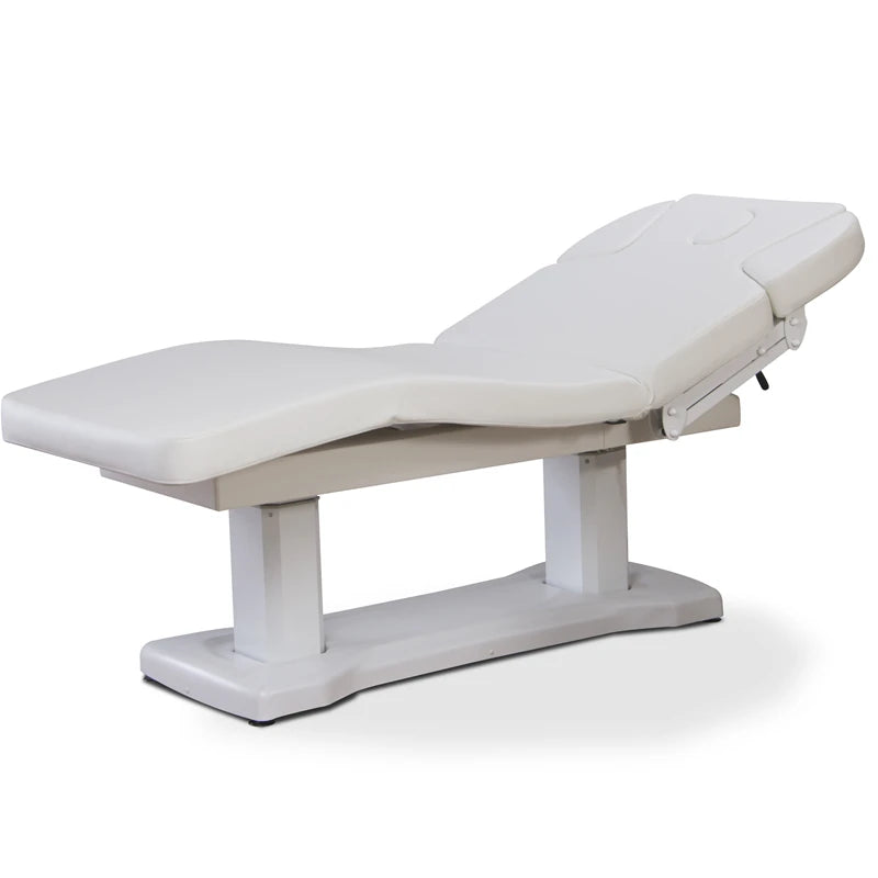Electric Facial Massage Bed