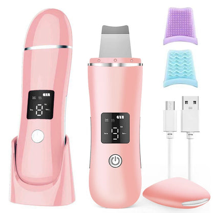 Facial Blackhead Removal Machine